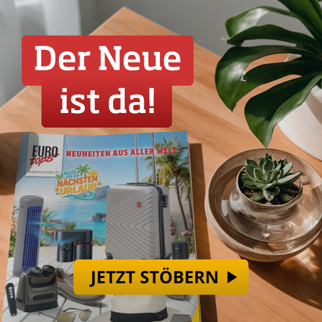 Aktuelle Katalog-Highlights